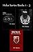 Heku Series Books 1 – 3