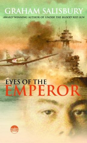 Eyes of the Emperor (Prisoners of the Empire, #2)