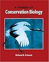 A Primer of Conservation Biology by Richard B. Primack