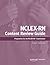 NCLEX-RN Content Review Guide by Kaplan Nursing Test Prep
