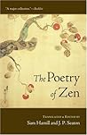 The Poetry of Zen by Sam Hamill