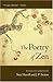 The Poetry of Zen by Sam Hamill