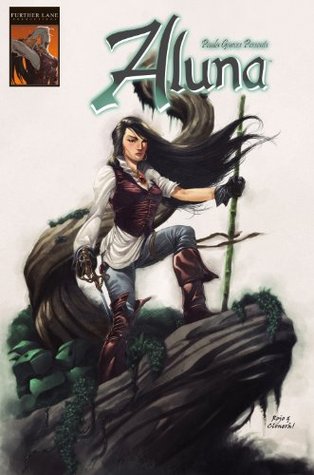 Aluna #1 (Kindle Edition)