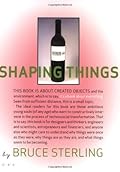 Shaping Things (Mediaworks Pamphlets) 
