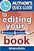 Author's Quick Guide to Edi...