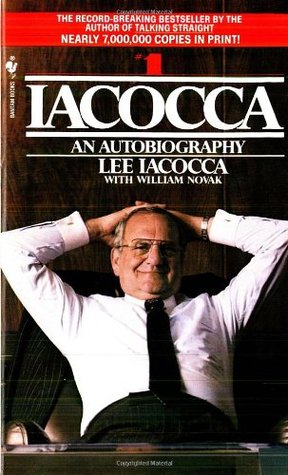 Iacocca: An Autobiography