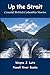 Up the Strait (Coastal British Columbia Stories Book 3)