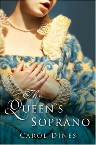 Queen's Soprano (Hardcover)