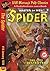 Spider #16 January 1935 (Spider Pulp eBooks)