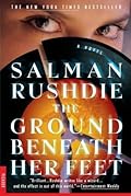 The Ground Beneath Her Feet