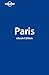 Paris (Lonely Planet City Guides)