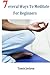 7everal Ways To Meditate For Beginners