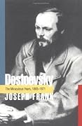 Dostoevsky: The Miraculous Years, 1865-1871