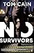 No Survivors (Samuel Carver, #2)