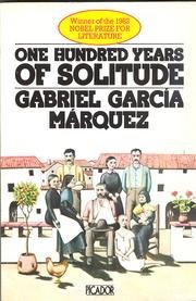 One Hundred Years of Solitude