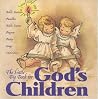 The Little Big Book For God's Children The Little Big Book For God's Children