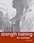 Total Strength Training for Women by Amazin Lethi