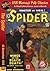 Spider #3 December 1933 (Sp...