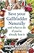 Save Your Gallbladder and w...