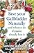Save Your Gallbladder and what to do if you've already lost it