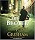 The Broker by John Grisham