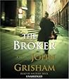 The Broker by John Grisham