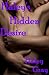 Haley's Hidden Desire
