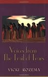 Voices From the Trail of Tears (Real Voices, Real History Series)