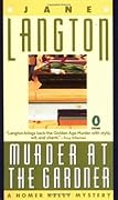 Murder at the Gardner