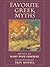 Favorite Greek Myths