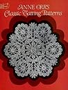 Anne Orr's Classic Tatting Patterns (Dover Needlework Series)