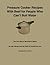 Pressure Cooker Recipes With Beef for People Who Can’t Boil W... by How2Cook. info