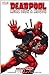 Deadpool: Merc with a Mouth Head Trip