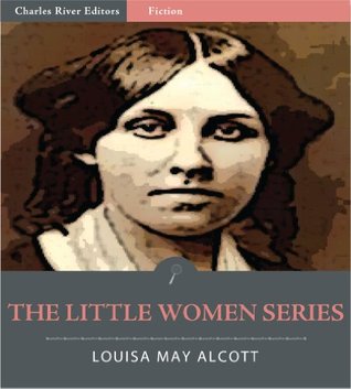The Little Women Series: All Volumes