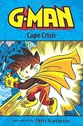 G-Man Volume 2: Cape Crisis