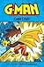 G-Man Volume 2: Cape Crisis