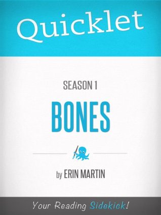 Quicklet on Bones: Season 1 (TV Show)