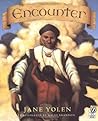 Encounter by Jane Yolen
