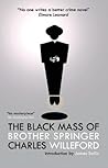 The Black Mass of Brother Springer by Charles Willeford