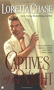 Captives of the Night (Scoundrels, #2)