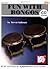 Fun with Bongos