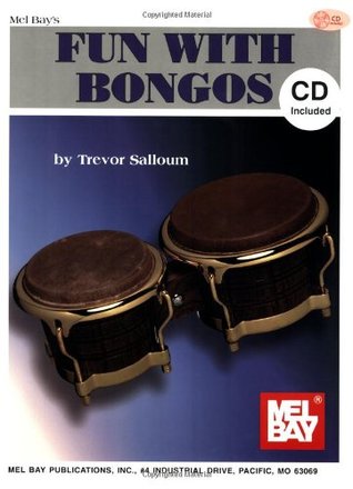 Fun with Bongos (Paperback)