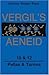 Aeneid: 10 & 12 - Pallas & Turnus