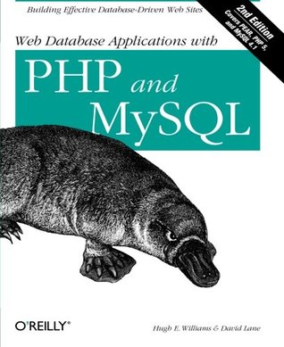 Web Database Applications with PHP & MySQL, 2nd Edition (Paperback)