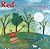 Red Sings from Treetops: A Year in Colors (Sidman, Joyce)