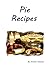 Peanut Butter Pie Recipes (Pies)