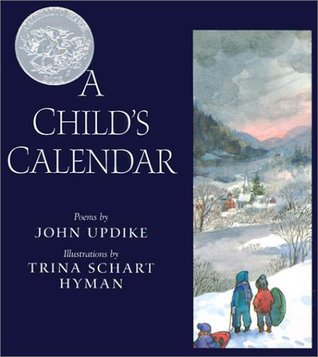 A Child's Calendar (Paperback)