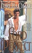 Lord Perfect  (Carsington Brothers, #3)