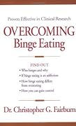 Overcoming Binge Eating