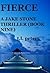 Fierce (Jake Stone Thriller...